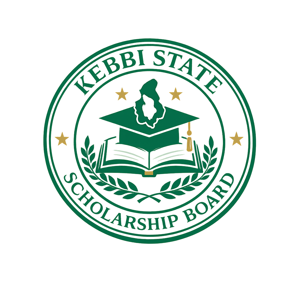 KSSB Logo