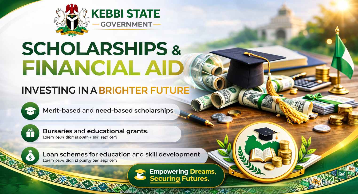 Education Development Initiative
